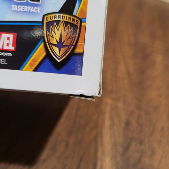 Marvel Guardians of the Galaxy Vol. 2 Star-Lord Funko Pop - Picture 11 of 12